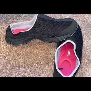 New memory foam super comfortable shoes!